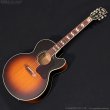 画像2: [ヤフオク出品中！] Gibson　1995 Blues King Electro VS [Vintage Sunburst] [中古品] (2)