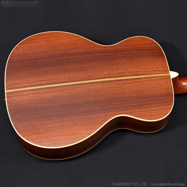 画像20: Martin　2002 OM-28V w/L.R.Baggs Anthem SL [中古品] (20)
