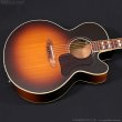 画像3: [ヤフオク出品中！] Gibson　1995 Blues King Electro VS [Vintage Sunburst] [中古品] (3)