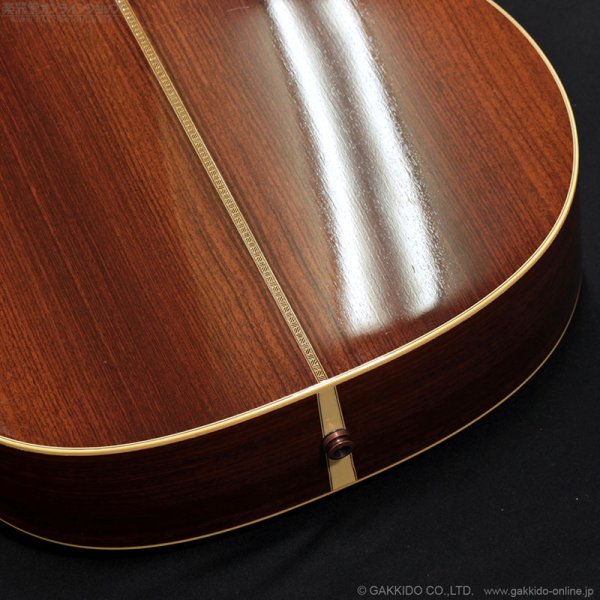 画像18: Martin　2002 OM-28V w/L.R.Baggs Anthem SL [中古品] (18)