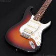 画像3: Fender　2014 American Standard Stratocaster RW 3CS [3-Color Sunburst] [中古品] (3)