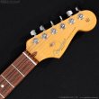 画像10: Fender　2014 American Standard Stratocaster RW 3CS [3-Color Sunburst] [中古品] (10)