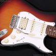 画像7: Fender　2014 American Standard Stratocaster RW 3CS [3-Color Sunburst] [中古品] (7)