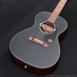 画像2: Gretsch　2025 Jim Dandy Deltoluxe Concert [Black Top] [中古品] (2)