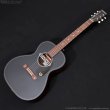 画像1: Gretsch　2025 Jim Dandy Deltoluxe Concert [Black Top] [中古品] (1)