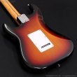 画像14: Fender　2014 American Standard Stratocaster RW 3CS [3-Color Sunburst] [中古品] (14)