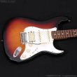 画像2: Fender　2014 American Standard Stratocaster RW 3CS [3-Color Sunburst] [中古品] (2)