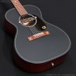 画像3: Gretsch　2025 Jim Dandy Deltoluxe Concert [Black Top] [中古品] (3)