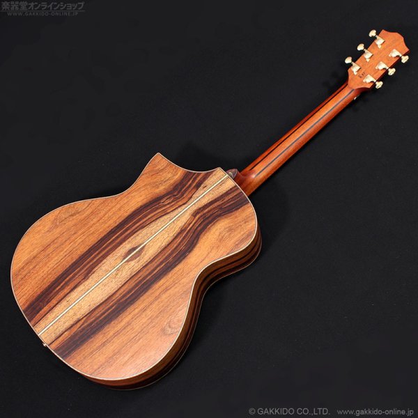 画像16: Bromo Guitars　BAR4GCE (16)
