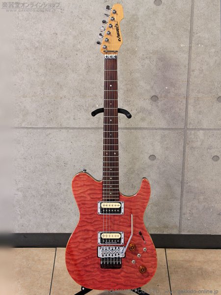 画像1: Edwards　E-TB-135FR PK/R [Pink] [中古品] (1)