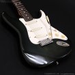画像5: Fender Japan　1990〜1991 STR-85LS BBS/R [Blueberry Sunburst] [中古品] (5)