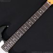画像10: Fender Japan　1990〜1991 STR-85LS BBS/R [Blueberry Sunburst] [中古品] (10)