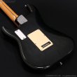 画像17: Fender Japan　1990〜1991 STR-85LS BBS/R [Blueberry Sunburst] [中古品] (17)