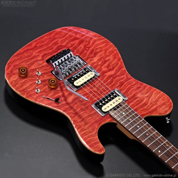 画像8: Edwards　E-TB-135FR PK/R [Pink] [中古品] (8)