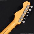 画像13: Fender Japan　1990〜1991 STR-85LS BBS/R [Blueberry Sunburst] [中古品] (13)