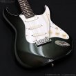 画像4: Fender Japan　1990〜1991 STR-85LS BBS/R [Blueberry Sunburst] [中古品] (4)