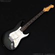 画像1: Fender Japan　1990〜1991 STR-85LS BBS/R [Blueberry Sunburst] [中古品] (1)