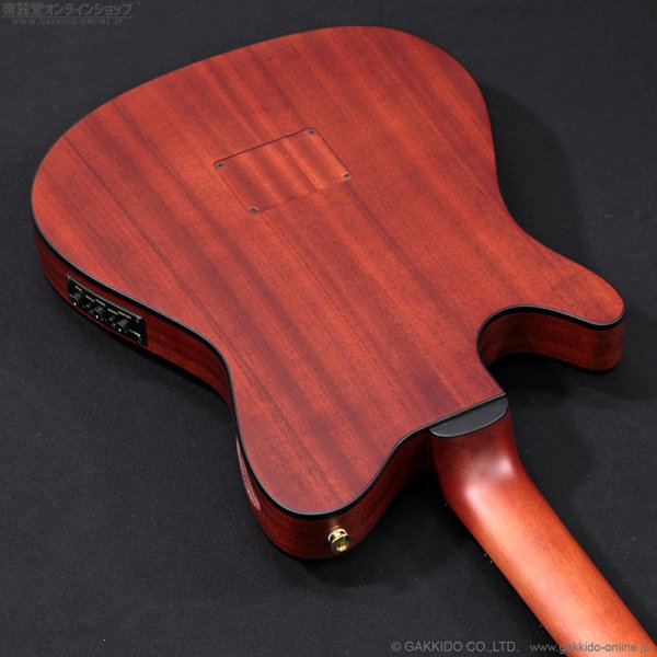 画像10: Ibanez　FRH10N NTF [Natural Flat] (10)