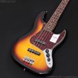 画像3: Fender　Made in Japan Traditional '60s Jazz Bass [3-Color Sunburst] (3)