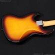 画像12: Fender　Made in Japan Traditional '60s Jazz Bass [3-Color Sunburst] (12)