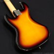 画像11: Fender　Made in Japan Traditional '60s Jazz Bass [3-Color Sunburst] (11)