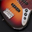 画像6: Fender　American Professional Jazz Bass [3-Color Sunburst] (6)