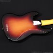 画像15: Fender　American Professional Jazz Bass [3-Color Sunburst] (15)