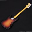 画像17: Fender　American Professional Jazz Bass [3-Color Sunburst] (17)