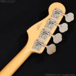 画像9: Fender　Made in Japan Traditional '60s Jazz Bass [3-Color Sunburst] (9)