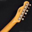 画像14: Fender Custom Shop　LR25 1963 Telecaster Relic [3-Color Sunburst] (14)