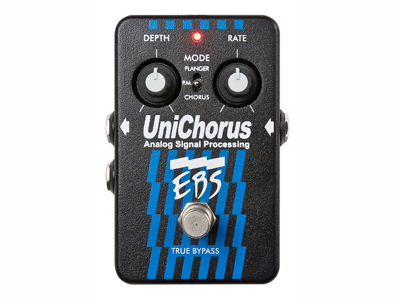 EBS unichorus