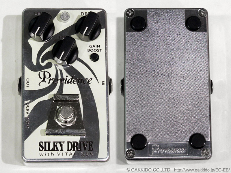 Providence　SLD-1F Silky Drive シルキー・ドライブ