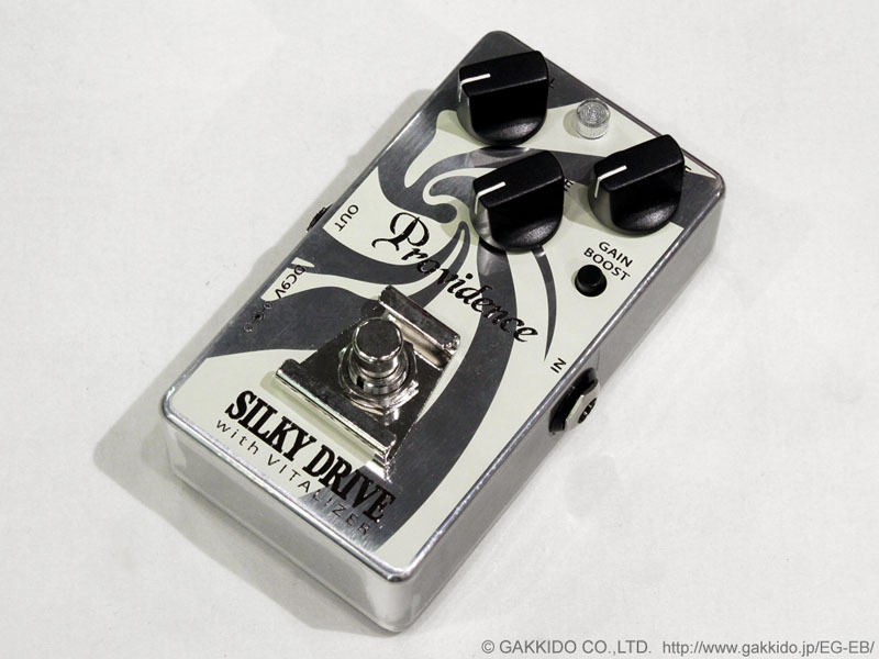 Providence　SLD-1F Silky Drive シルキー・ドライブ