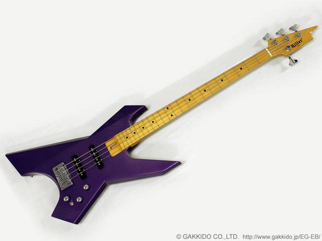 killer初期インパルスパープル　TAIJI killer初期インパルスパープル TAIJI killer初期インパルス