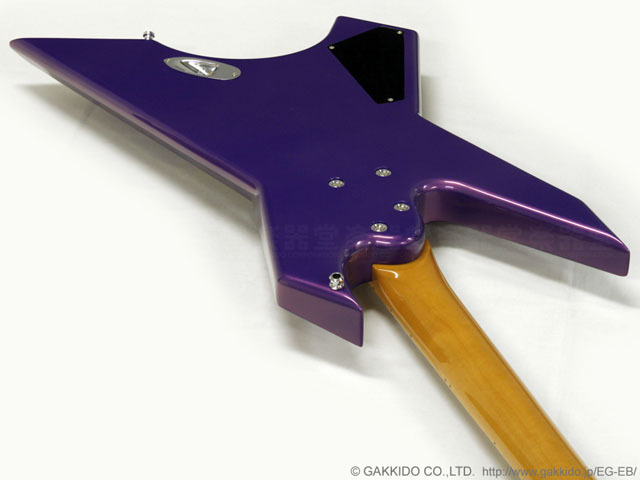 Killer KB-IMPULSS JJ Sparkling Purple - 楽器堂オンラインショップ