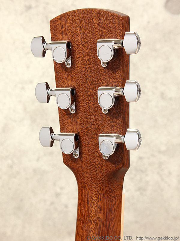 Larrivee P 03r 楽器堂オンラインショップ