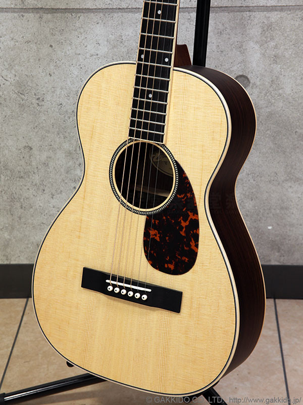 Larrivee P 03r 楽器堂オンラインショップ