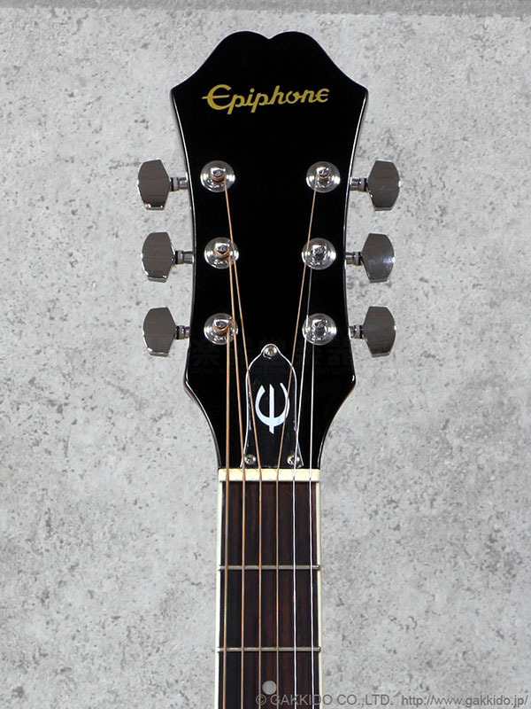 Epiphone PR-4E Acoustic/Electric Player Pack エレアコ＆アンプ プレイヤーパック -  楽器堂オンラインショップ