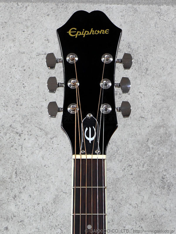 Epiphone PR-4E Acoustic/Electric Player Pack エレアコ&アンプ プレイヤーパック - 楽器堂オンラインショップ Epiphone PR-4E Acoustic/Electric Player Pack エレアコ&アンプ プレイヤーパック - 楽器堂オンラインショップ
