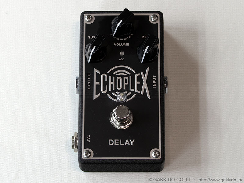 MXR ECHOPLEX