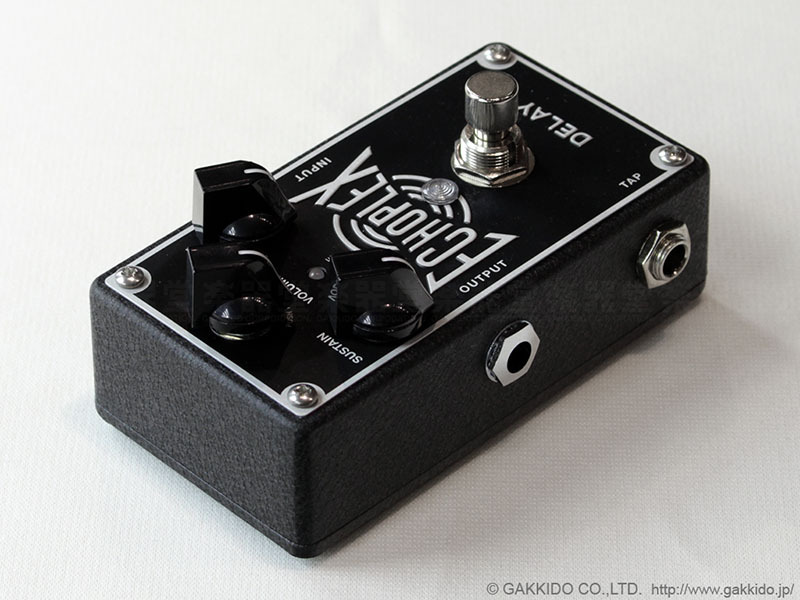 MXR ECHOPLEX