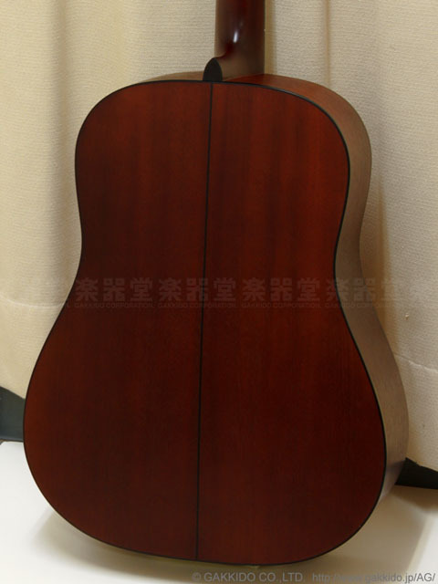 K.Yairi LO-65 RB - 楽器堂オンラインショップ