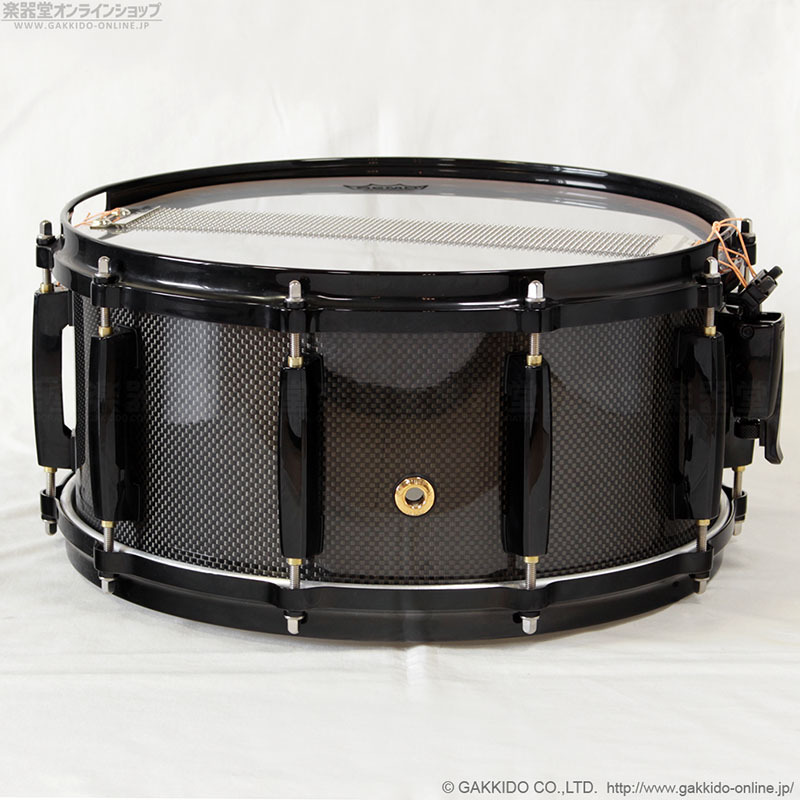 Pearl Drums  Carbonply Maple 14\