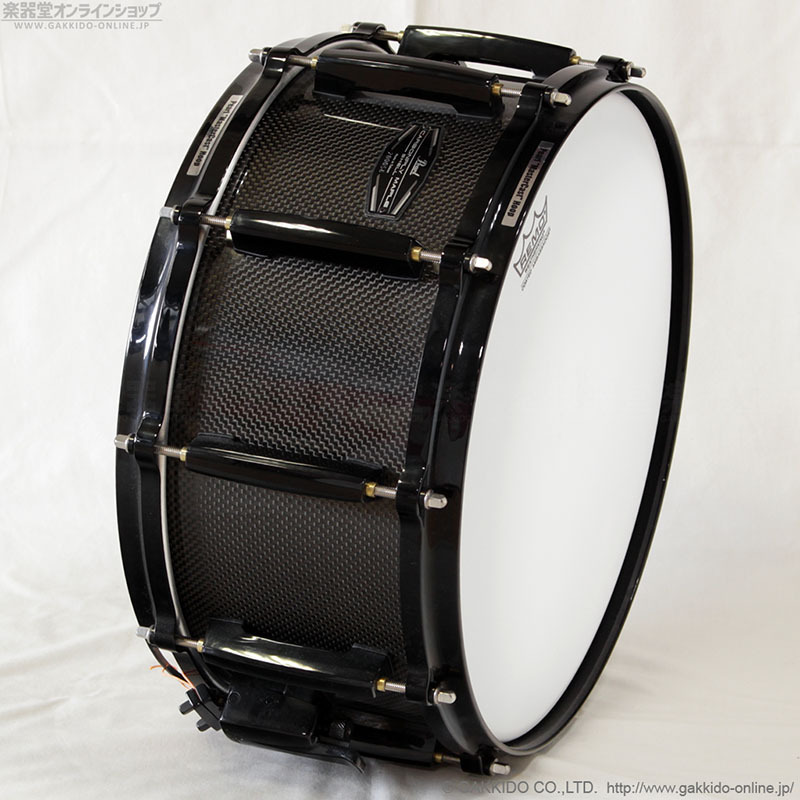 Pearl Drums  Carbonply Maple 14\