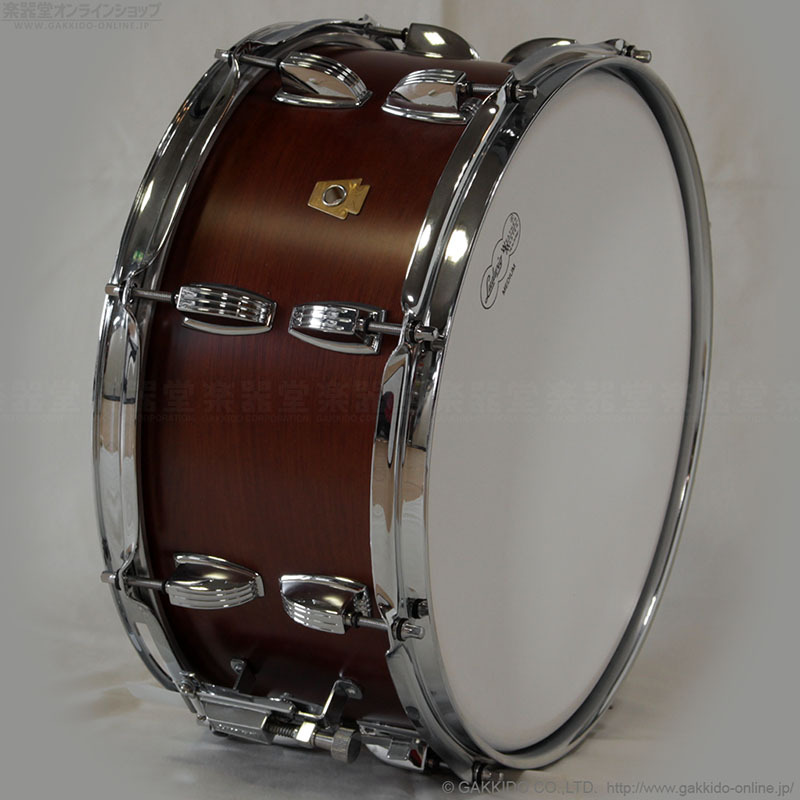 Ludwig LLS564XXMHW8 Legacy Mahogany 14