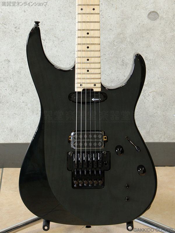 Fernandes Fr Dlx Sus 18 Sbl See Through Black 楽器堂オンラインショップ Fernandes Fr Dlx Sus 18 Sbl See Through Black 楽器堂オンラインショップ