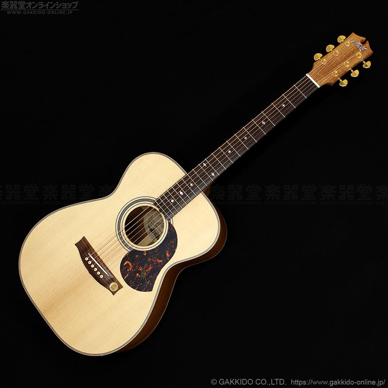 Maton EBG808 ARTIST - 楽器堂オンラインショップ