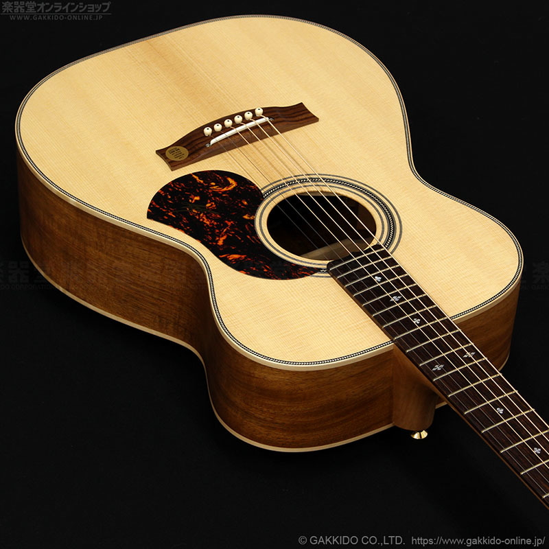 Maton EBG808 ARTIST - 楽器堂オンラインショップ