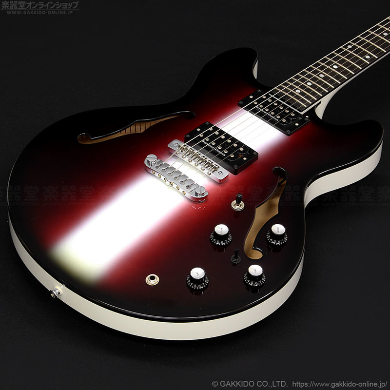 【希少】Aria proⅡ AWルーク篁　PV使用タイプ 希少】Aria proⅡ AWルーク篁 PV使用タイプ 楽器・機材