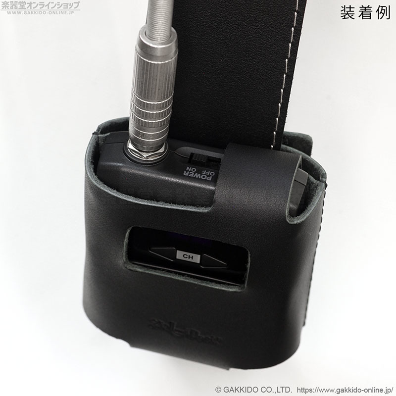 Zill and Rei+ BOSS WL-60 トランスミッターホルダー [楽器堂オーパス 
